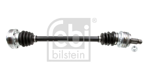 Drive Shaft
